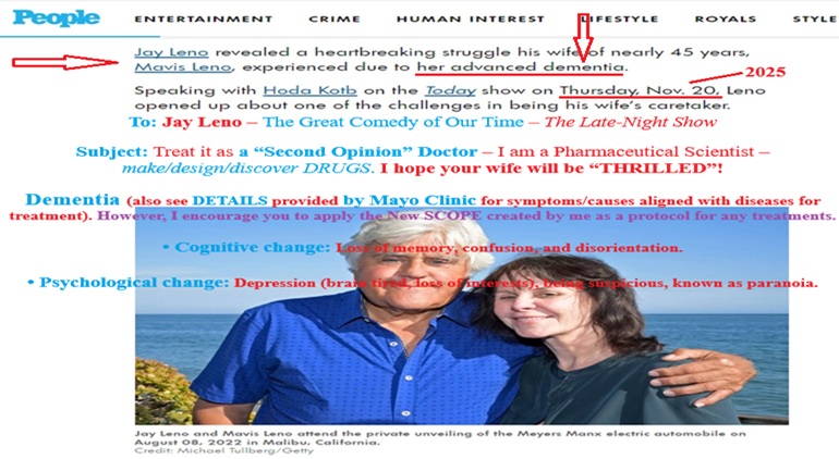 JayLeno-Wife-being-Dementia-CognitiveChange-November-20-2025-PeopleMagazine-X